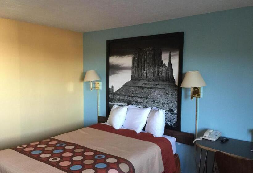 Номер Deluxe, Super 8 By Wyndham Cedar City