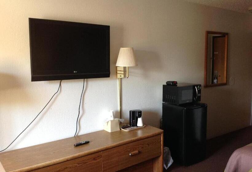 Номер Deluxe, Super 8 By Wyndham Winchester Va