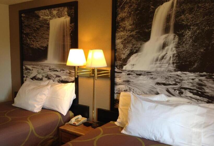 Номер Deluxe, Super 8 By Wyndham Winchester Va