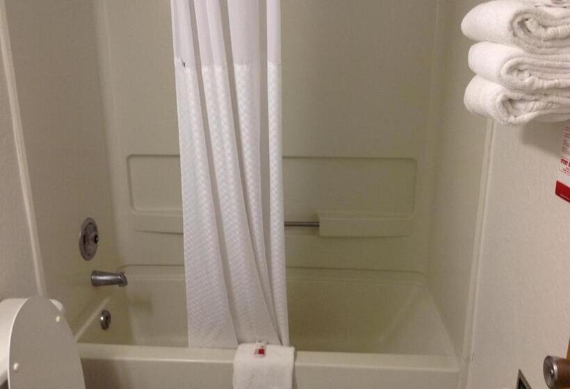 Номер Стандарт, Super 8 By Wyndham Winchester Va