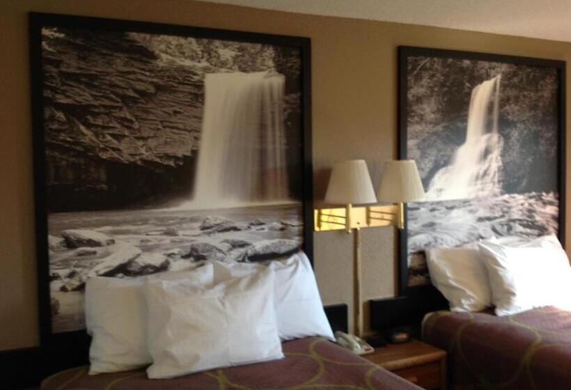 Номер Стандарт, Super 8 By Wyndham Winchester Va