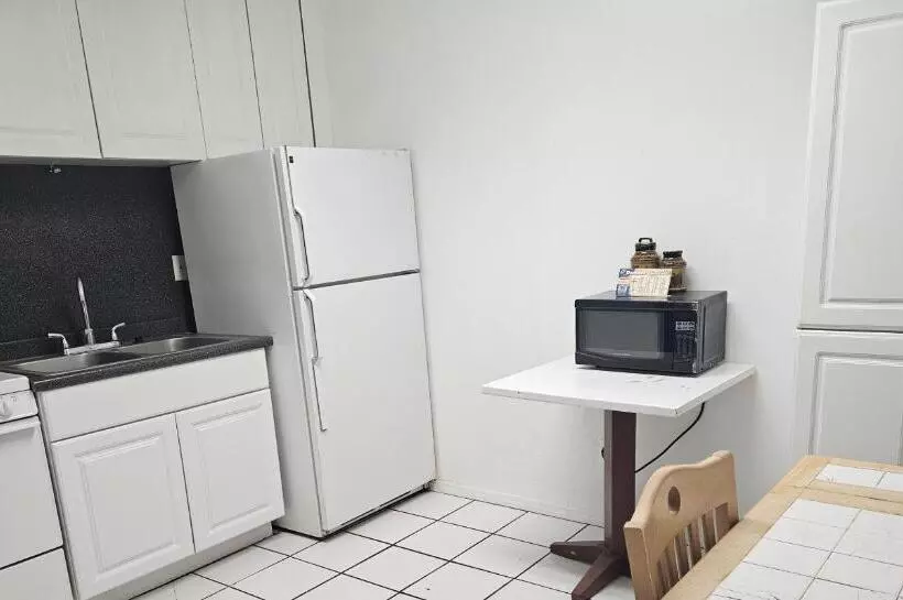 Standard-huone King-vuode, West Texas Inn & Suites Midland