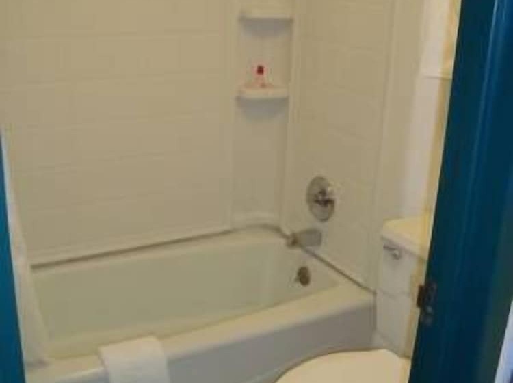 带2个双人床的标准工作室, West Texas Inn & Suites Midland