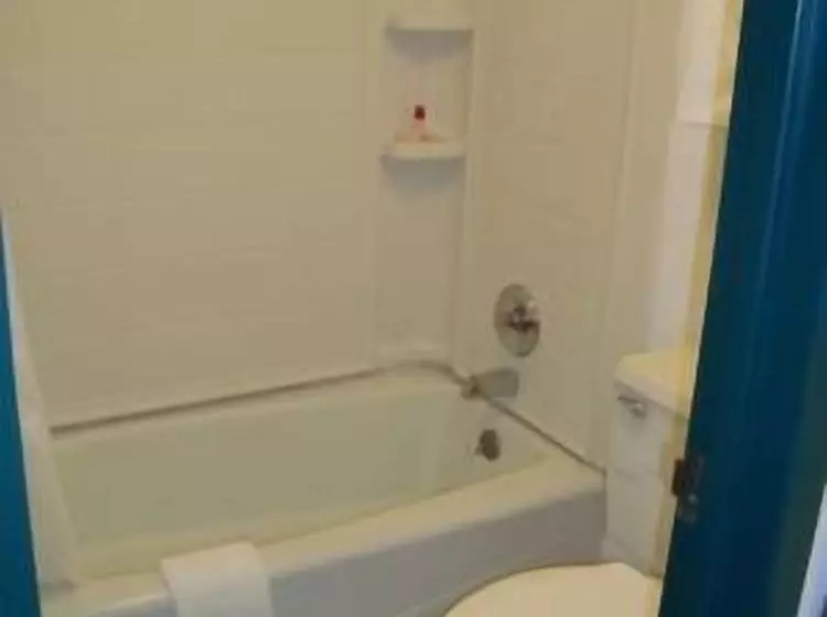 Standard-huone 2 Parivuodetta, West Texas Inn & Suites Midland
