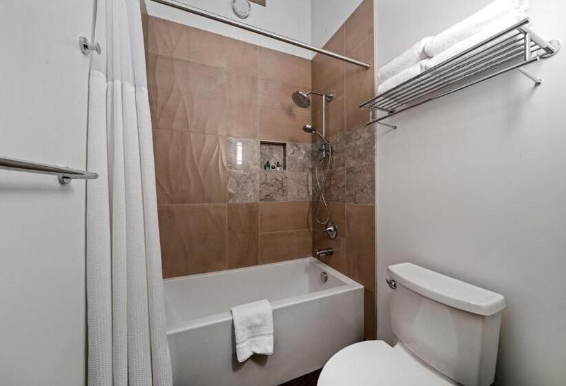 غرفة ديلوكس, Sunriver Resort