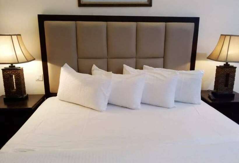 اتاق لوکس, Dees Hotels Apartment & Suites