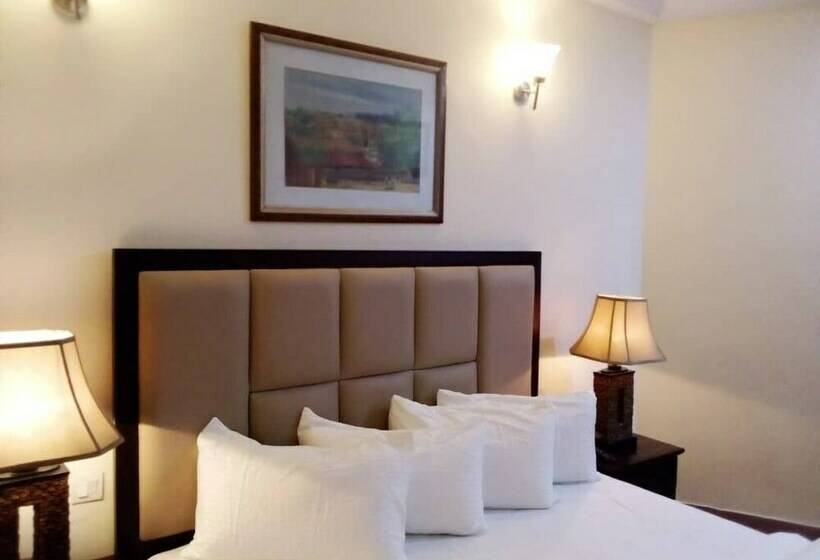 اتاق استاندارد, Dees Hotels Apartment & Suites