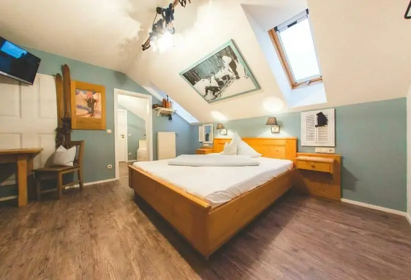 Quarto standard, Duftbräu