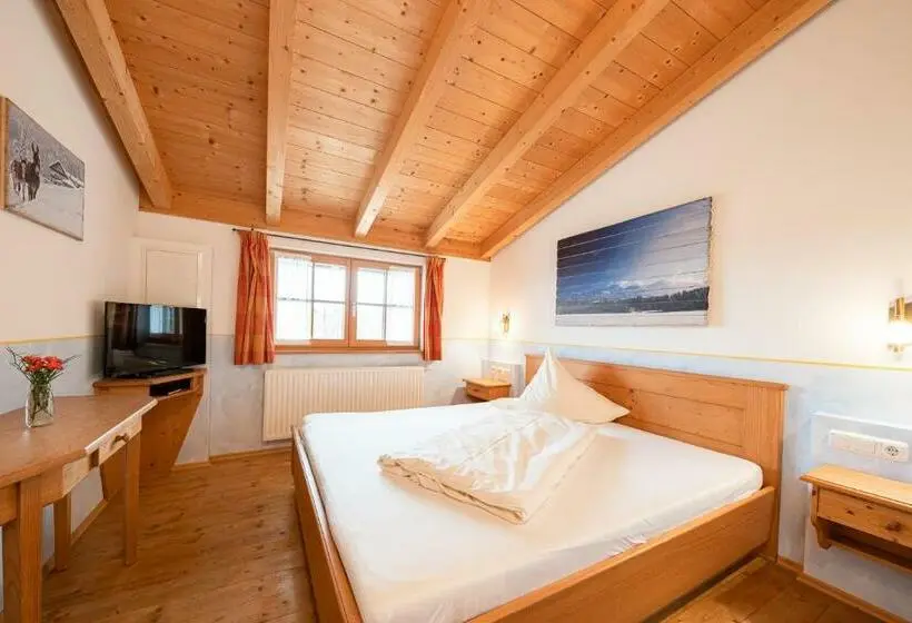 Quarto standard, Duftbräu