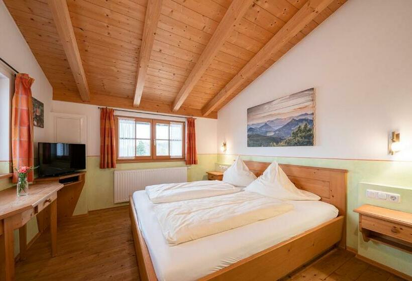 スタンダードルーム, Duftbräu