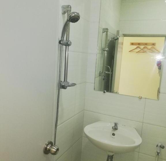 اتاق لوکس, Supreme Hotel Yangon