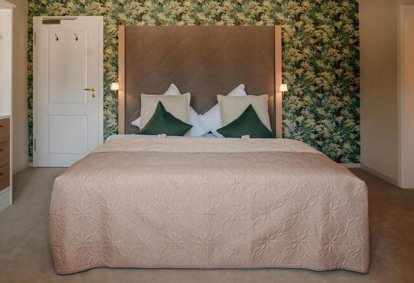 スタンダードルーム, Cavalierhaus Branitz