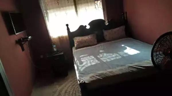 디럭스 룸, Hakaba