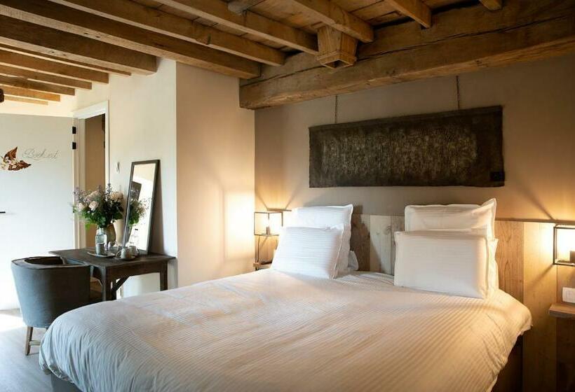 スタンダードルーム, B&b Langeveldemolen