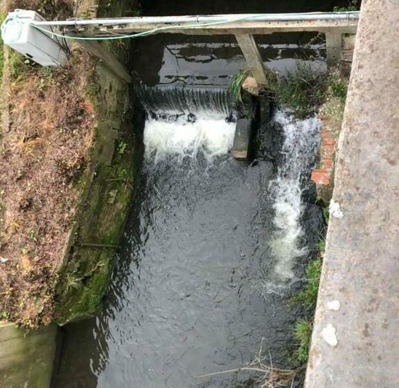 スタンダードルーム, B&b Langeveldemolen