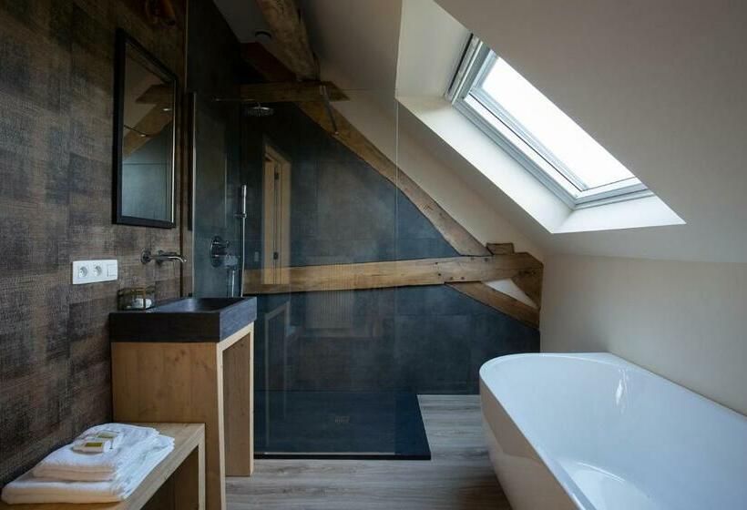 スーペリアールーム, B&b Langeveldemolen