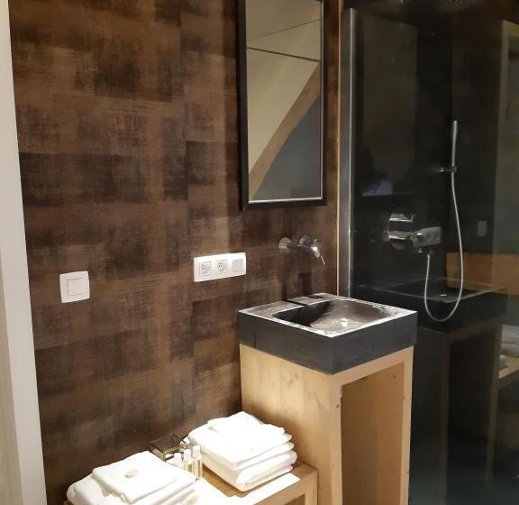 スーペリアールーム, B&b Langeveldemolen