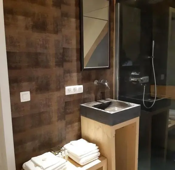 スーペリアールーム, B&b Langeveldemolen