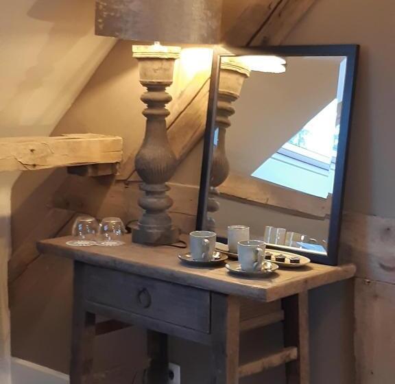 スーペリアールーム, B&b Langeveldemolen