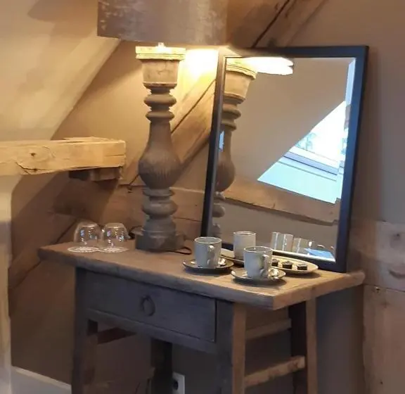 スーペリアールーム, B&b Langeveldemolen