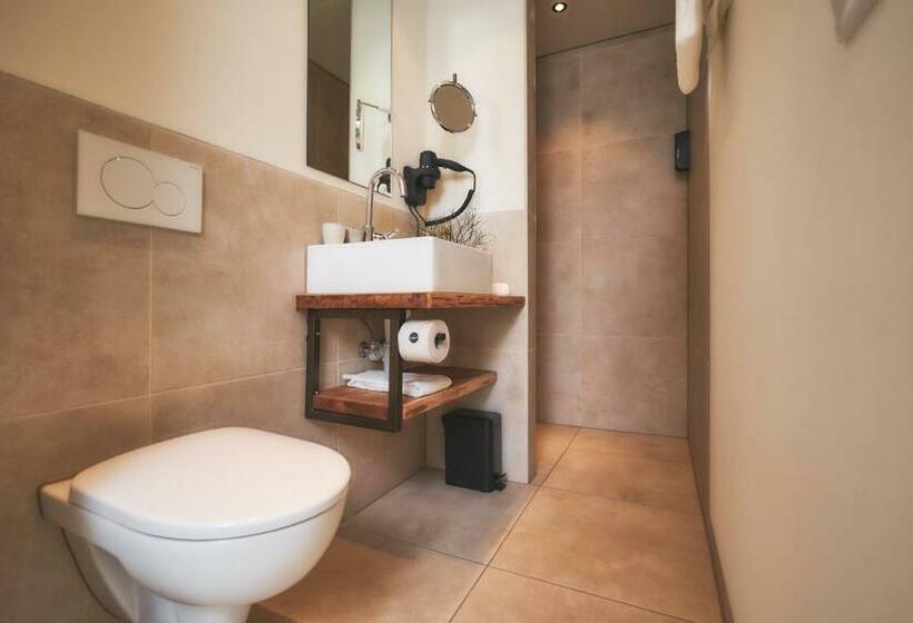 Номер Deluxe, Dorpsherberg De Roskam