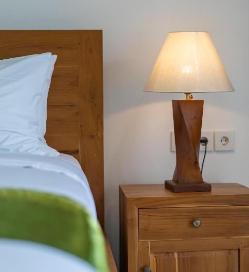 غرفة ديلوكس, Nusa Indah Onai