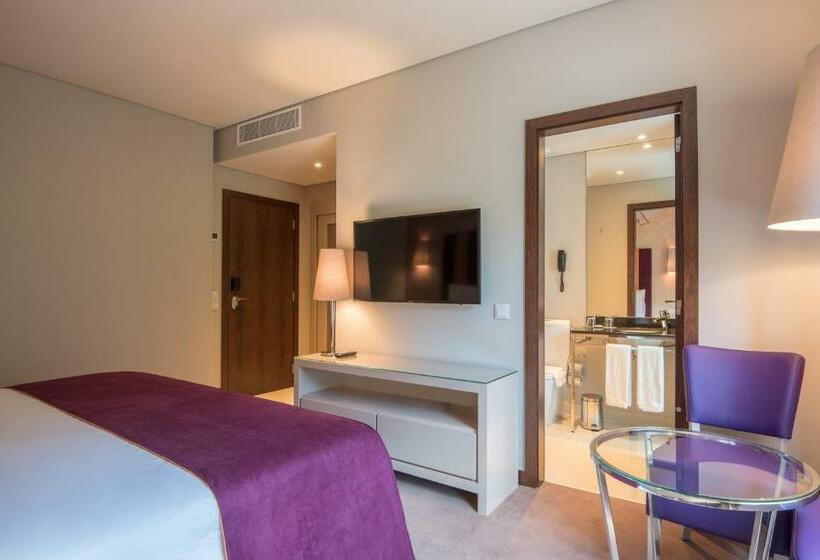 Номер Стандарт, Vila Gale Serra Da Estrela