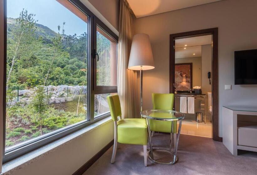 Семейный Номер, Vila Gale Serra Da Estrela