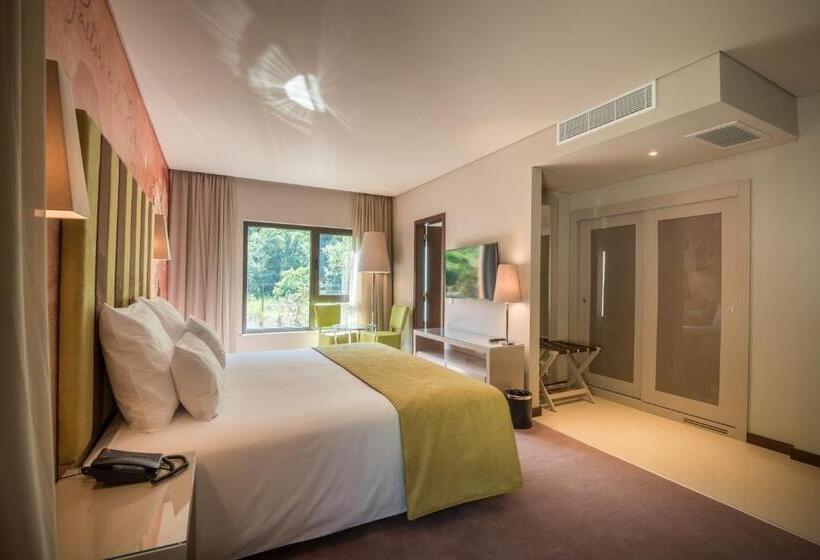 Семейный Номер, Vila Gale Serra Da Estrela