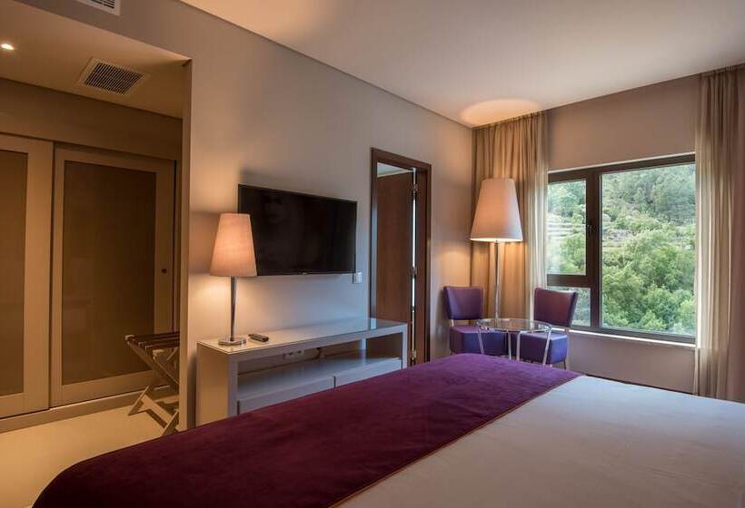 Номер Стандарт, Vila Gale Serra Da Estrela