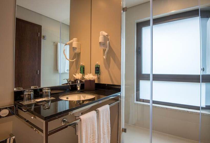 Номер Стандарт, Vila Gale Serra Da Estrela