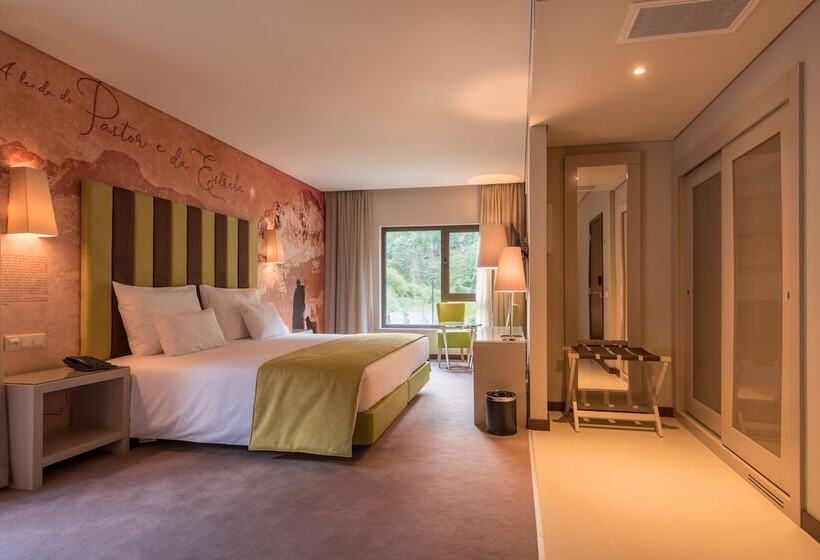 Семейный Номер, Vila Gale Serra Da Estrela