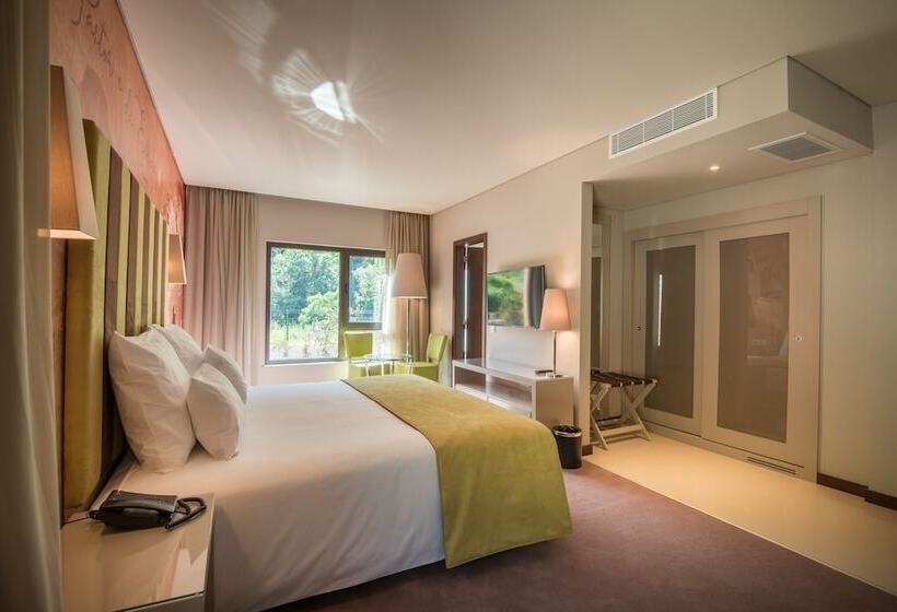 Семейный Номер, Vila Gale Serra Da Estrela