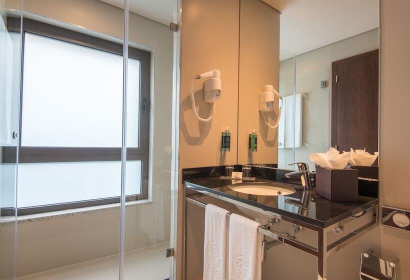 Семейный Номер, Vila Gale Serra Da Estrela