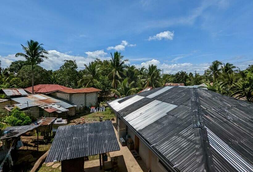 اتاق اکونومی, Charlina Inn Panglao