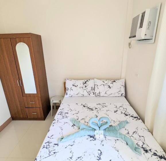 اتاق اکونومی, Charlina Inn Panglao