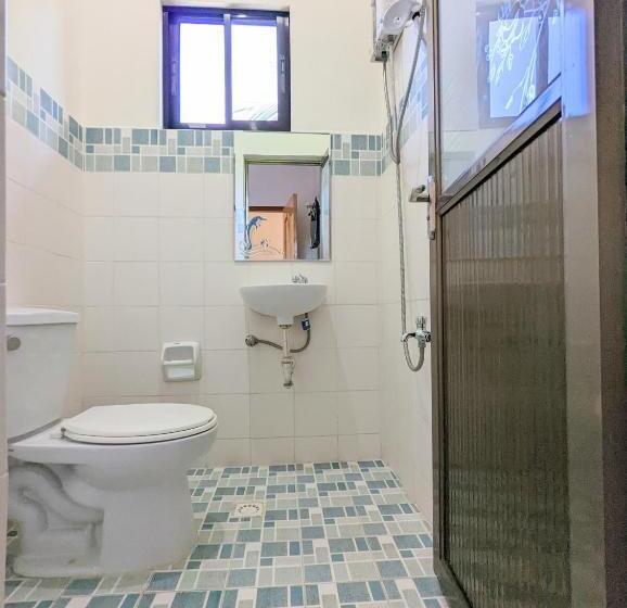 اتاق استاندارد, Charlina Inn Panglao