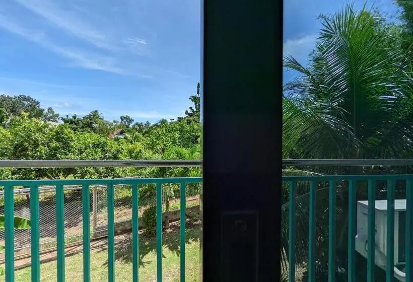 スタンダードルーム, Charlina Inn Panglao