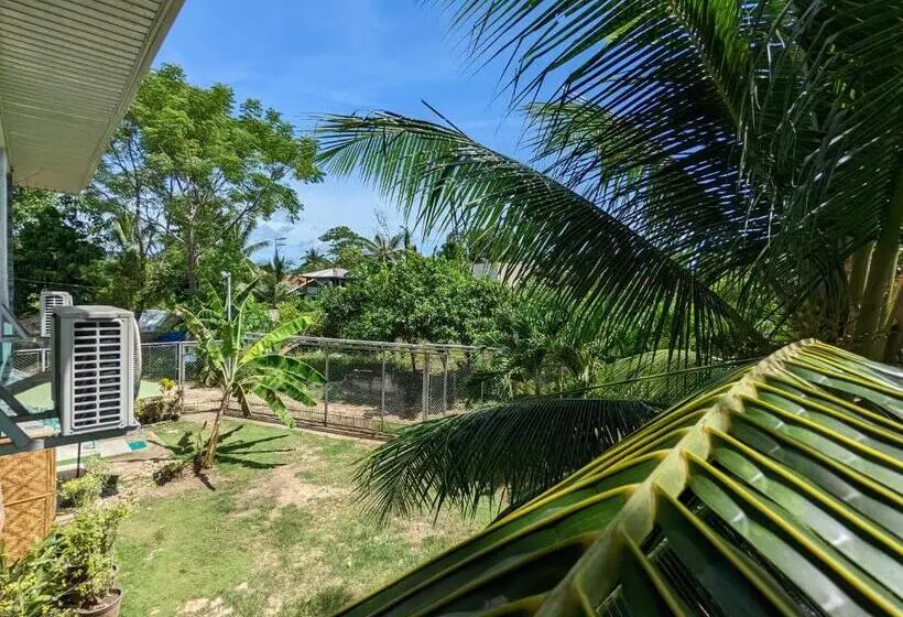 スタンダードルーム, Charlina Inn Panglao