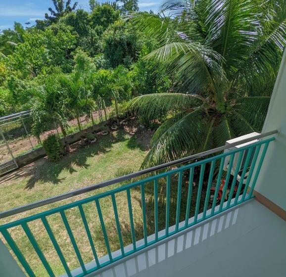 اتاق استاندارد, Charlina Inn Panglao