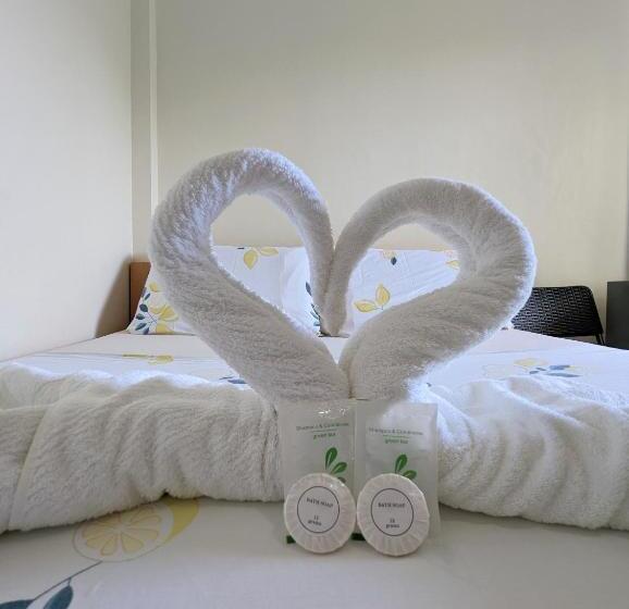 اتاق استاندارد, Charlina Inn Panglao