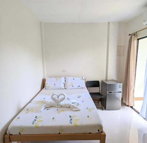 اتاق استاندارد, Charlina Inn Panglao