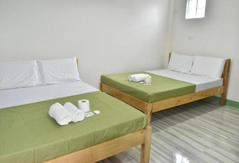 استودیوی استاندارد, Charlina Inn Panglao