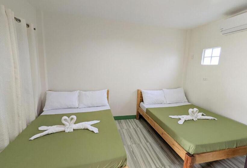 استودیوی استاندارد, Charlina Inn Panglao