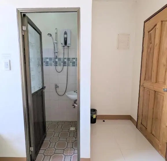 エコノミールーム, Charlina Inn Panglao