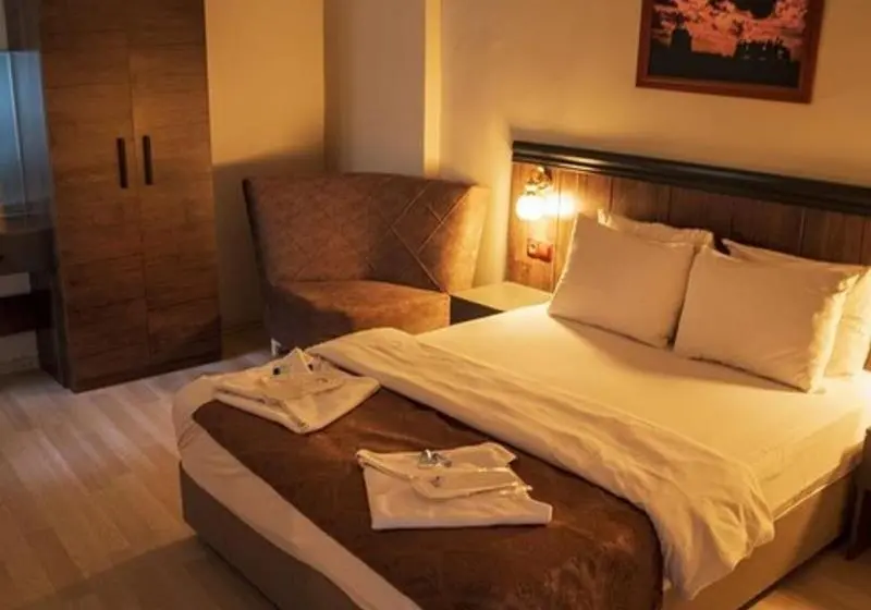 Junior Suite, Comfort Hotel Van