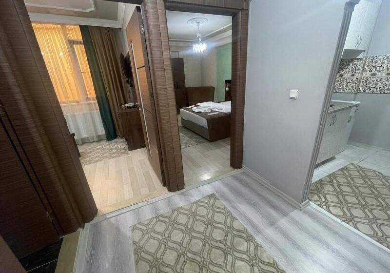 小型套房, Comfort Hotel Van