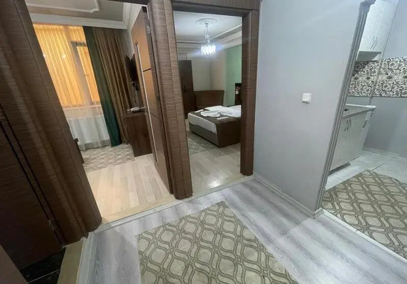 Junior Suite, Comfort Hotel Van