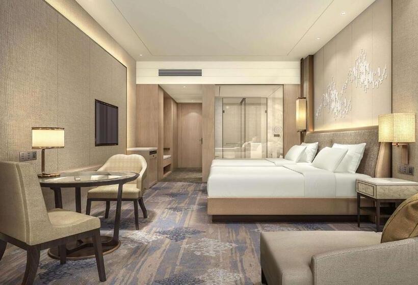 Номер Superior, Wyndham Baise Resort
