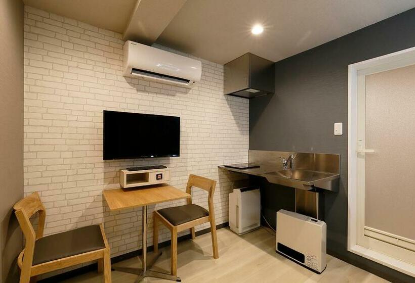 스탠다드 룸, 555 Motel Gotemba